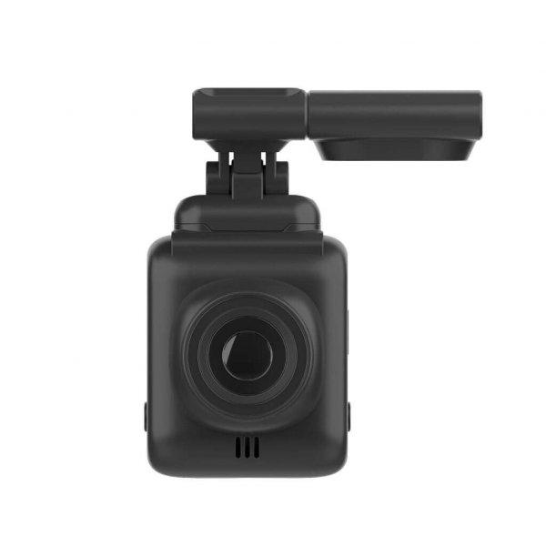 Tellur Dash Patrol DC2 Fedélzeti autóskamera, FullHD 1080P, GPS modul,
G-szenzor, Fekete