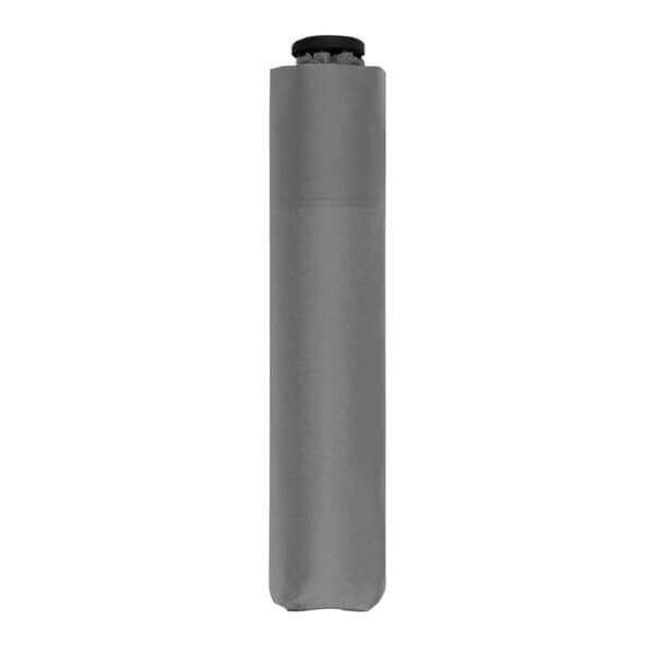 Doppler Zero 99 Mini esernyő - alig 10 dkg-os - szürke