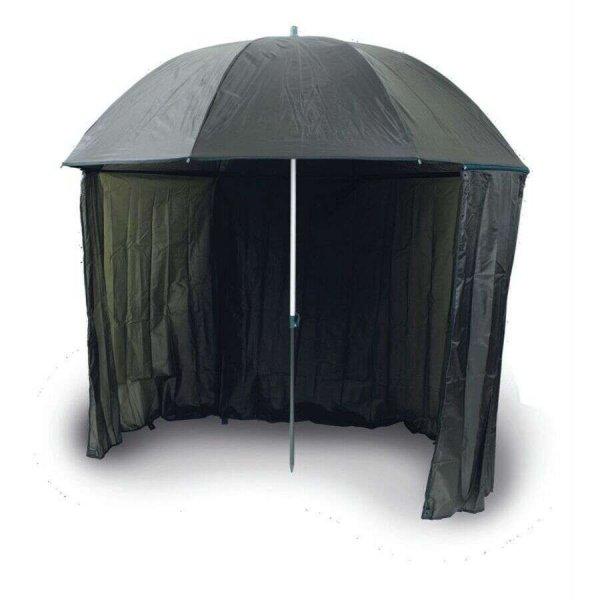 Trabucco Ombrellone 250Pu - Half Tent, sátras ernyő