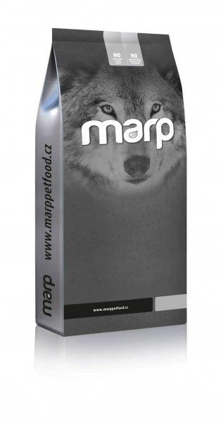 MARP Natural Clear Water Puppy Lazac & Hal 17 kg