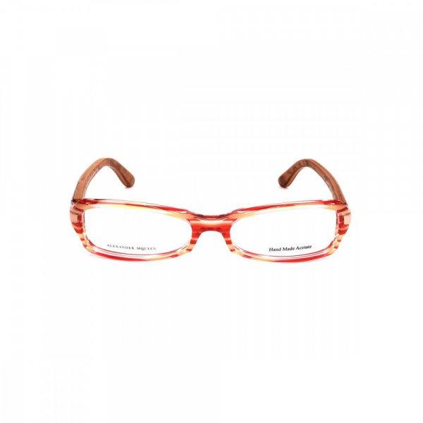 Női Szemüveg keret Alexander McQueen AMQ-4136-A0O Piros MOST 232029 HELYETT
19545 Ft-ért!