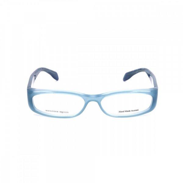 Női Szemüveg keret Alexander McQueen AMQ-4150-IQY Kék MOST 177889 HELYETT
19545 Ft-ért!