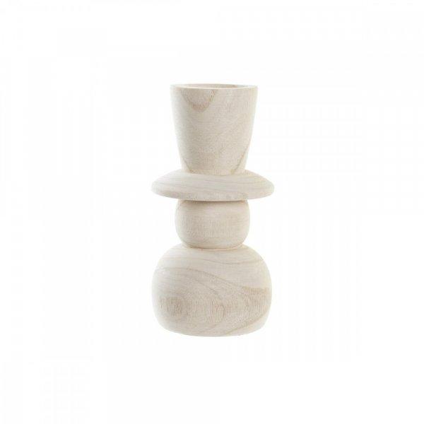 Váza DKD Home Decor Barna Természetes 14 x 14 x 27 cm MOST 13543 HELYETT 8111
Ft-ért!
