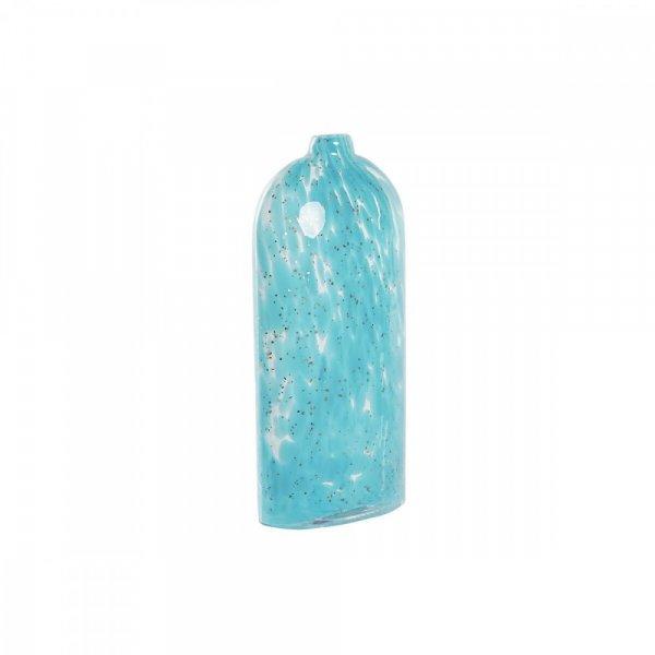 Váza DKD Home Decor Kék Kristály Mediterrán 12,5 x 6,5 x 28 cm MOST 11996
HELYETT 7185 Ft-ért!