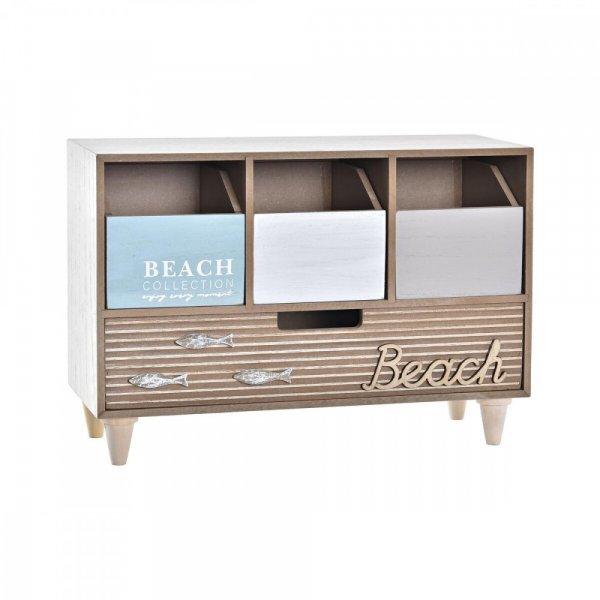 Ékszeres doboz DKD Home Decor Fa Barna Türkizkék 34 x 14 x 24 cm MOST 28872
HELYETT 16899 Ft-ért!