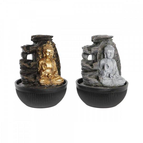 купа DKD Home Decor 21 x 21 x 25 cm Buddha Gyanta Keleti (2 egység) MOST
41819 HELYETT 24472 Ft-ért!
