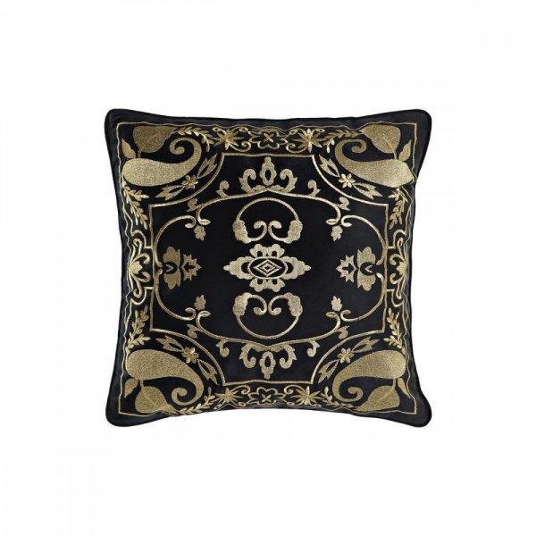 Párna DKD Home Decor Fekete Aranysàrga 45 x 10 x 45 cm Arab MOST 21378 HELYETT
12509 Ft-ért!