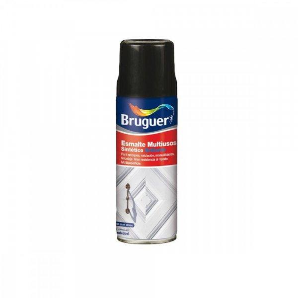 szintetikus zománc Bruguer 5197980 Spray többcélú 400 ml Szarvasbőr MOST
9018 HELYETT 5399 Ft-ért!
