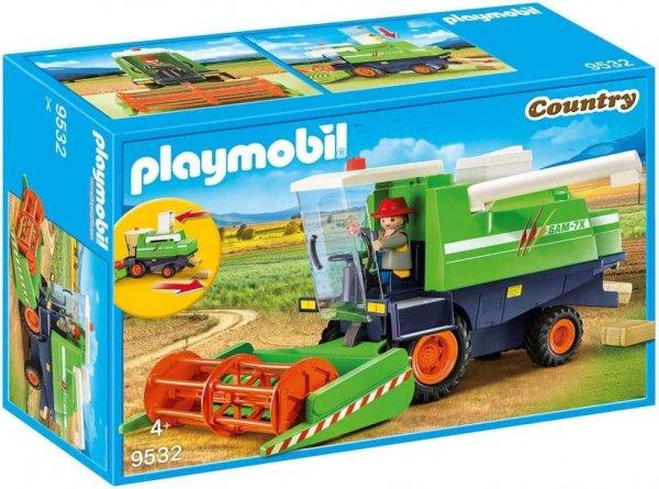 Playmobil 9532 Kombájn