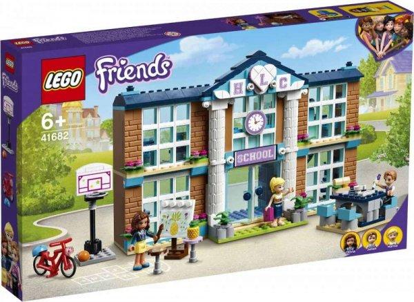 Lego Friends 41682 Heartlake City iskola