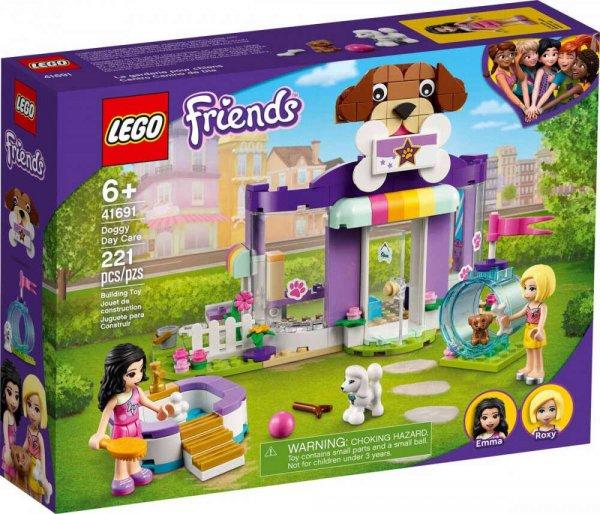 Lego Friends 41691 Kutya napközi