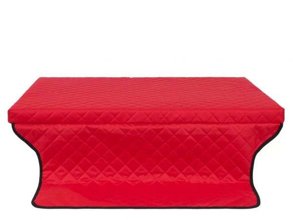 Reedog Cover Red  ágybélés huzattal kutya ágyak bútorok