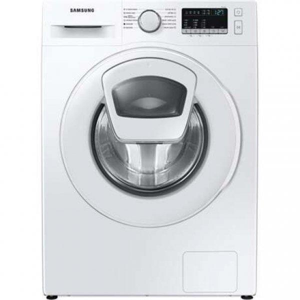 Samsung WW70T4540TE/LE Elöltöltős mosógép, 7kg, 1400 fordulat/perc,
Higiénikus Gőz, Add Wash, D energiaosztály, Fehér
