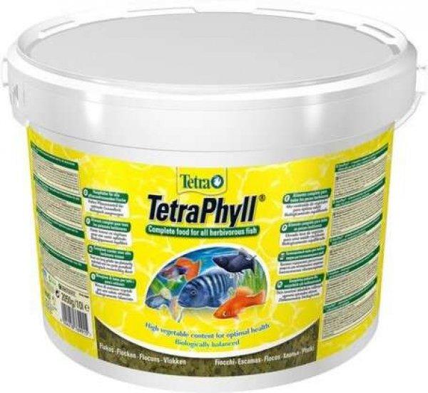 TetraPhyll Flakes 10 L