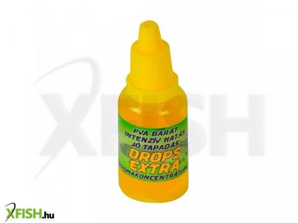 Dovit Drops Extra Aroma Vanília 20ml