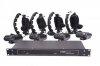 IHOS Intercom 4ch Set