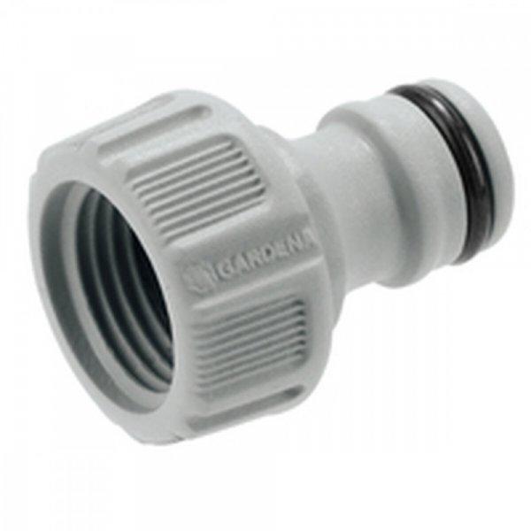 Szórófej Gardena 18200-20 Adapter (1/2) MOST 5368 HELYETT 2811 Ft-ért!"