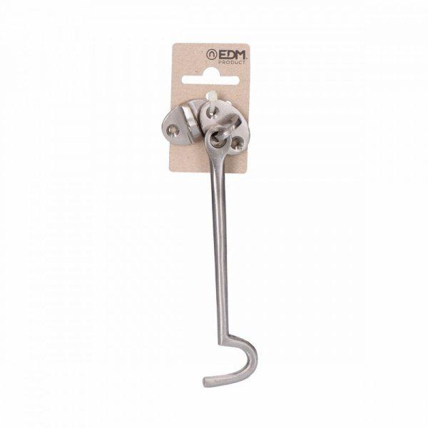 Ajtókopogtató EDM 85153 Sárgaréz 150 mm MOST 9776 HELYETT 5490 Ft-ért!