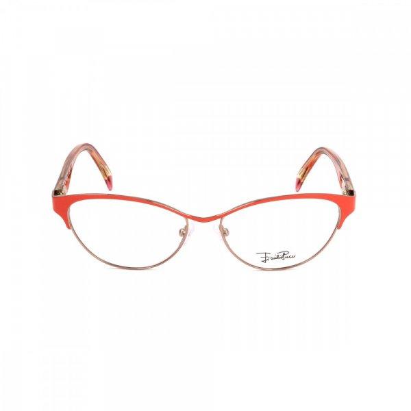 Női Szemüveg keret Emilio Pucci EP2149-601 Rózsaszín Aranysàrga MOST 199545
HELYETT 14642 Ft-ért!