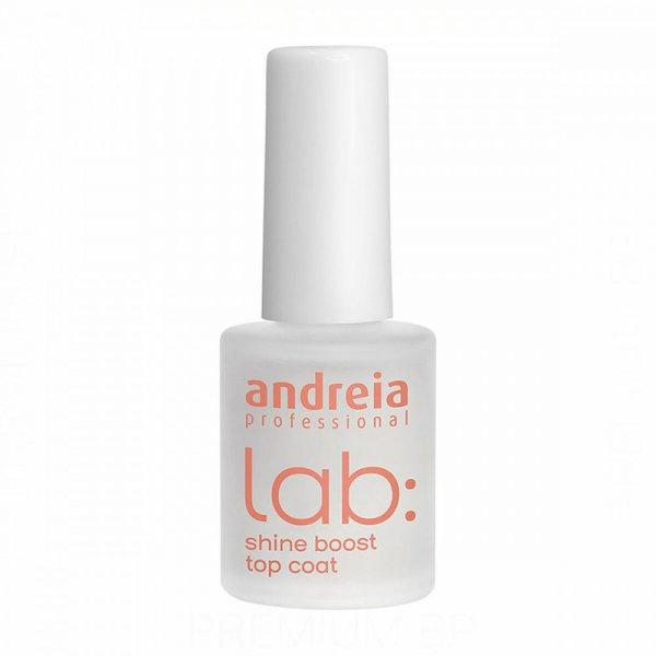 Körömlakk Lab Andreia LAB Shine Boost Top Coat (10,5 ml) MOST 6218 HELYETT
3489 Ft-ért!