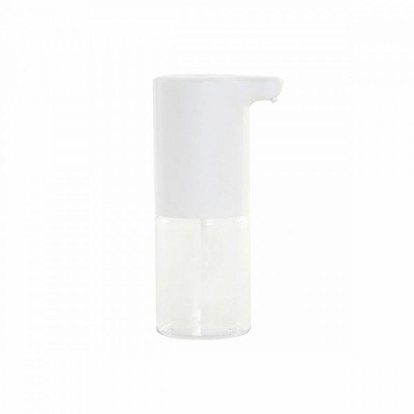 Automatikus szappan adagoló érzékelővel DKD Home Decor Fehér Többszínű
Átlátszó Műanyag 600 ml 7,5 x 10 x 19,5 cm MOST 23566 HELYETT 13791 Ft-ért!