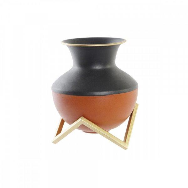 Váza DKD Home Decor Többszínű Fém modern 18 x 18 x 21 cm MOST 17503 HELYETT
10475 Ft-ért!
