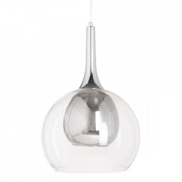 Mennyezeti Lámpa Hierro/Cristal Kristály Szürke Fém 220 V 30 x 30 x 50 cm
240 V MOST 75255 HELYETT 26275 Ft-ért!
