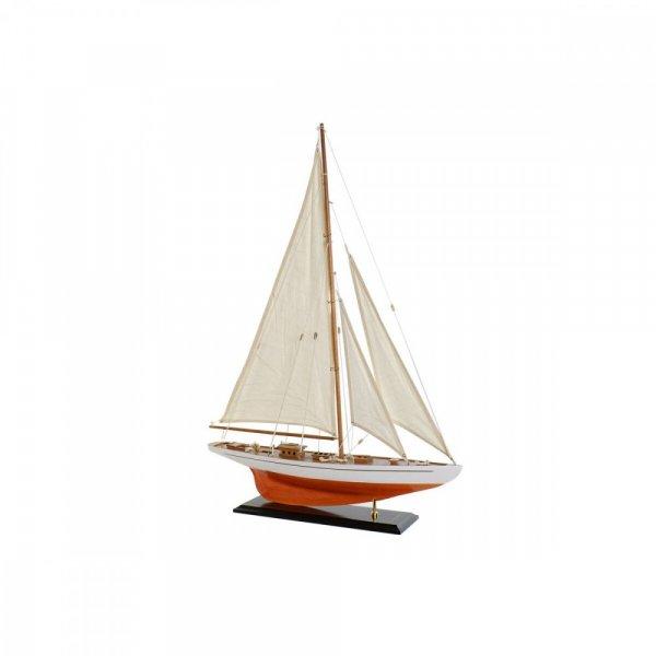 Barco DKD Home Decor Mediterrán 60 x 11 x 85 cm MOST 57984 HELYETT 33939
Ft-ért!