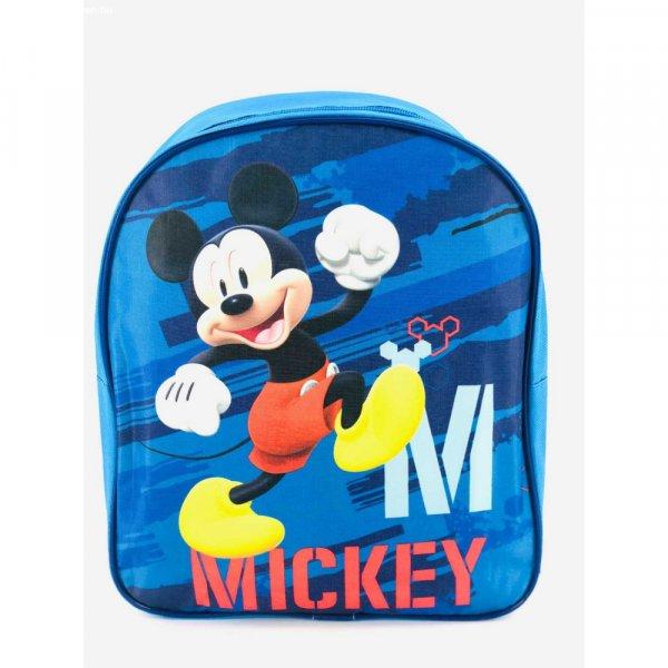 Disney Mickey egér ovis hátizsák