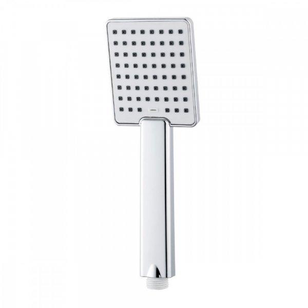 Zuhanyrózsa EDM 01334 ABS Krómozott 8,1 x 1,4 x 24,5 cm MOST 8941 HELYETT 5018
Ft-ért!