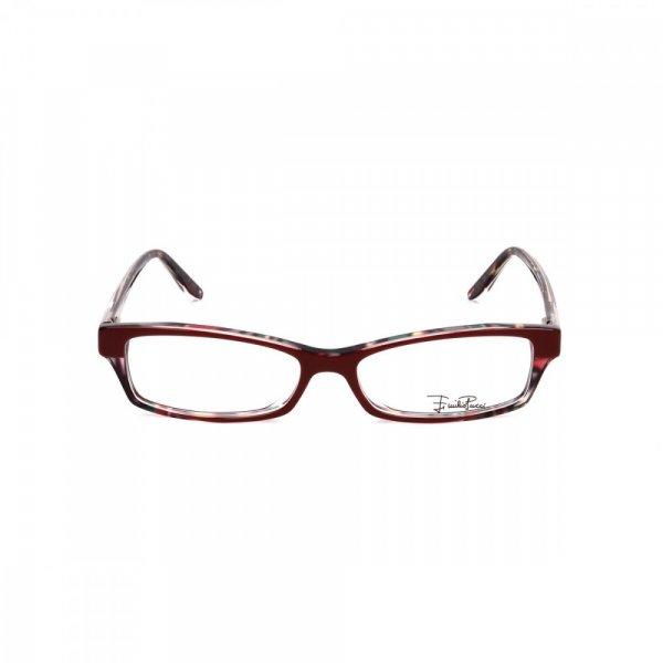 Női Szemüveg keret Emilio Pucci EP2649-692 Piros MOST 228162 HELYETT 14642
Ft-ért!