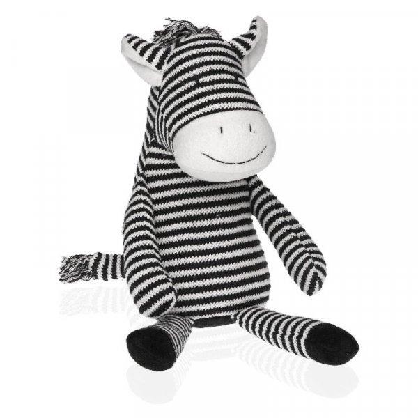 Ajtó rögzítőpánt Versa Zebra Textil 13 x 27 x 24 cm MOST 13527 HELYETT 6738
Ft-ért!