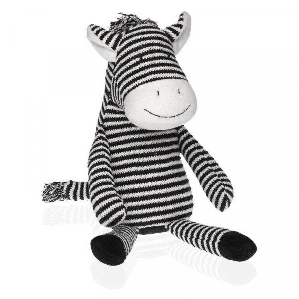 Ajtó rögzítőpánt Versa Zebra Textil 13 x 27 x 24 cm MOST 14904 HELYETT 9268
Ft-ért!