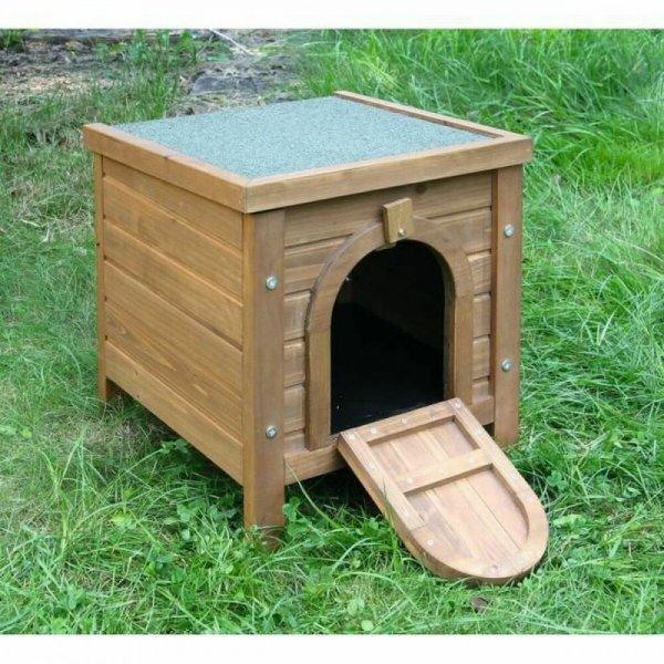 Fülke Kerbl 36 x 36 x 40 cm PVC MOST 50606 HELYETT 36783 Ft-ért!