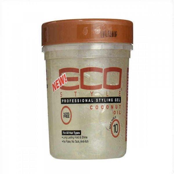 Viasz Eco Styler Styling Gel Coconut (946 ml) MOST 20279 HELYETT 6374 Ft-ért!