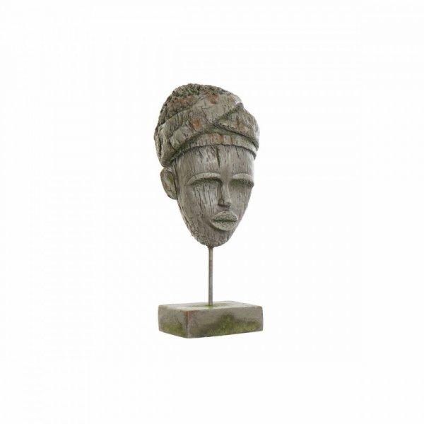 Dekoratív Figura DKD Home Decor 24 x 15 x 58 cm Szürke Gyarmati Afrikai Nő
MOST 29267 HELYETT 17131 Ft-ért!