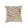 Prna DKD Home Decor Aranysrga 45 x 10 x 45 cm ????? MOST 2
