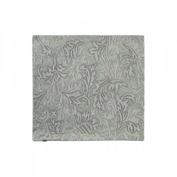 Párnahuzat DKD Home Decor Virágos Zöld 50 x 1 x 50 cm MOST 18346 HELYETT
10740 Ft-ért!