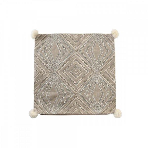 Párnahuzat DKD Home Decor Szürke 50 x 1 x 50 cm MOST 18230 HELYETT 10674
Ft-ért!