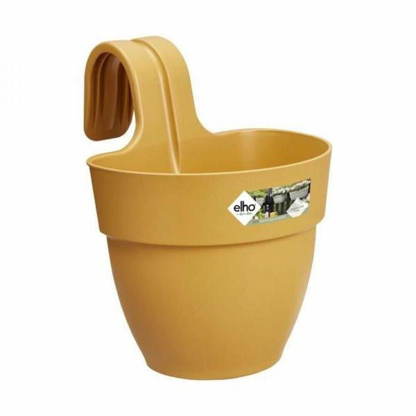 Virágcserép Elho Vibia 24,1 x 20,5 x 26,5 cm Sárga MOST 22901 HELYETT 14692
Ft-ért!