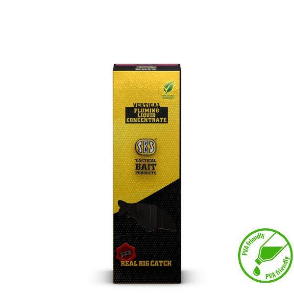 Sbs Flumino Liquid Concentrate 20ml Vertical (13271) függőlegesen terjedő