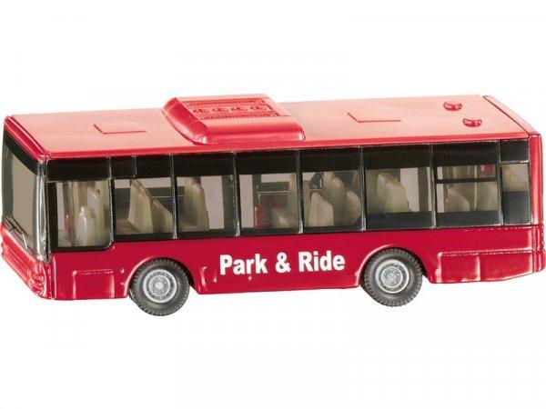SIKU Park and Ride városi busz 1:87 - 1021