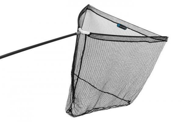 Merítő Delphin Capri merítőháló nyéllel 85x85cm fej 180cm 2r nyél
(946006110)