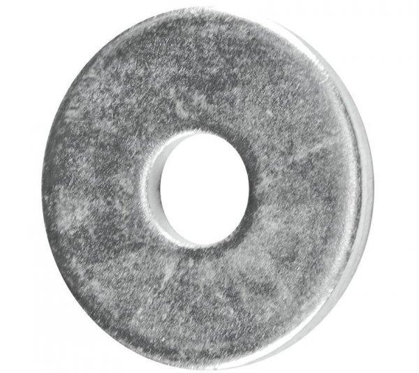 Washer SP PACK DIN 9021 Zn M06, wide, flat