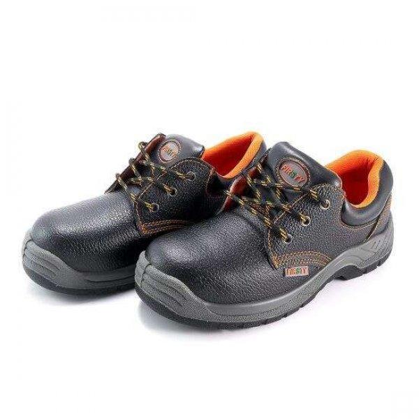 Ardon Firlow-S1P munkavédelmi cipő, 42 méret, fekete / narancssárga
