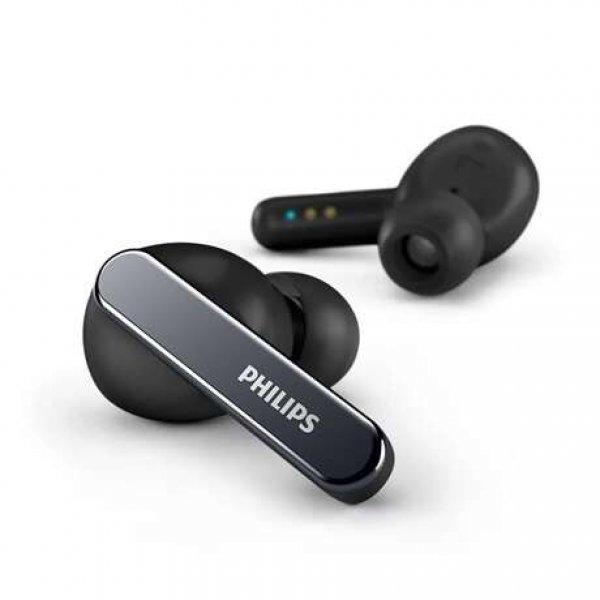 Philips Fülhallgató vezeték nélküli TAT5506BK/00 #fekete