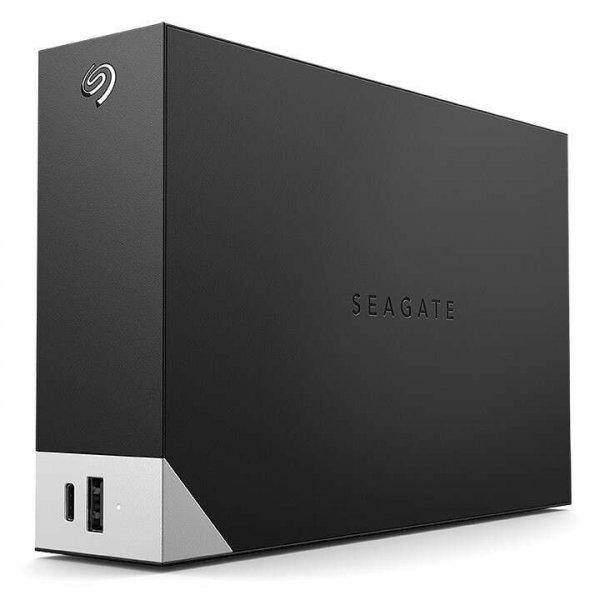 Seagate One Touch HUB 18TB 3,5 USB 3.0 külső merevlemez
