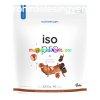 ISO PRO - 1000 g - mogyors-csokold - Nutriversum