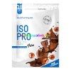 ISO PRO - 25 g - PURE - Nutriversum - mogyors-csokold
