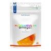 Omega 3 - 60 kapszula - Nutriversum